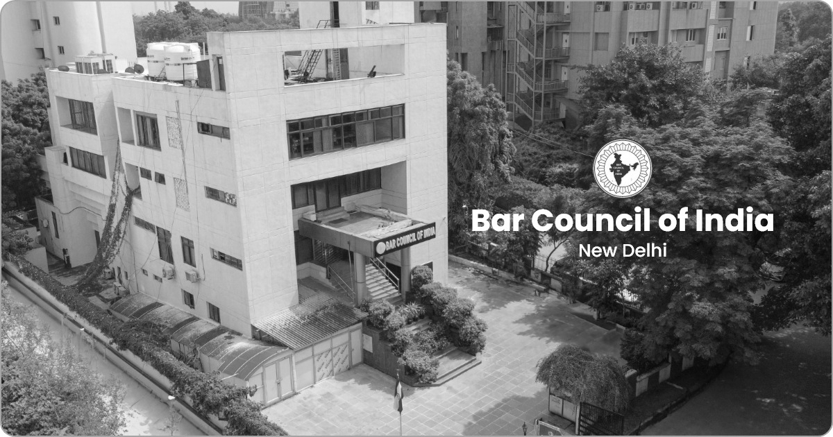 BCI Cracks Down on Substandard Law Colleges, Orders Immediate University Inspections