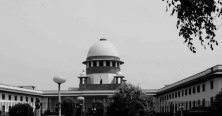SC Raises Concern Over In-Laws Being Dragged Into Marital Dispute Criminal Cases