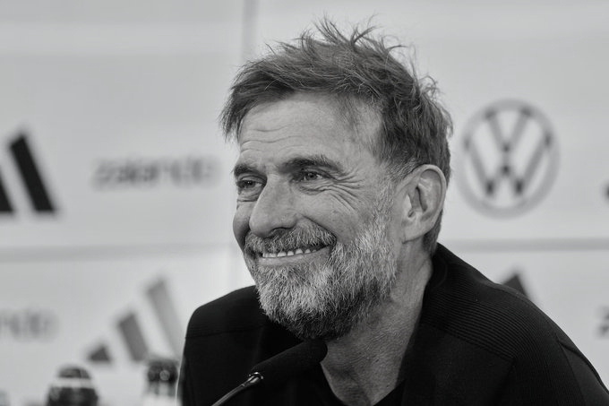 Jürgen Klopp Takes Charge of Germany, Sets Bold Rules and Big World Cup Goal