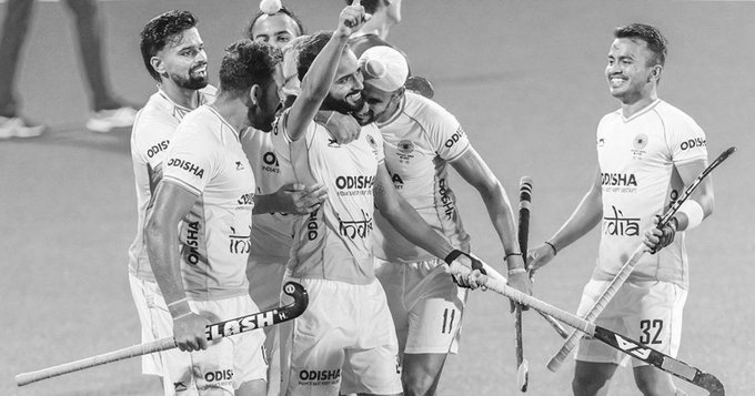 Can India Rewrite Hockey History? Craig Fulton Believes This Team Can Do It