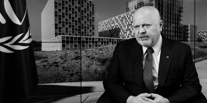 ICC Member States Remove Chief Prosecutor Karim Khan Over Sexual Misconduct Allegations