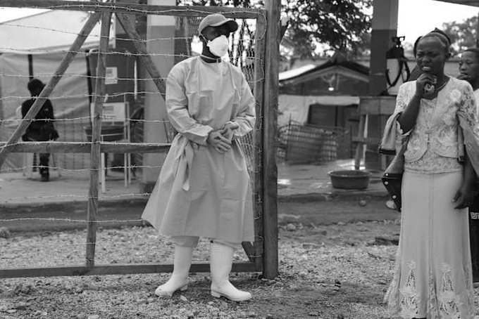 Congo Ebola Outbreak: Health Workers Strike, Disrupting Treatment at Epicentre