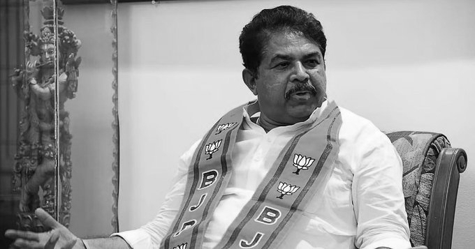 R Ashoka Accuses Karnataka CM of ‘Political Hypocrisy’ Over Paper Leaks