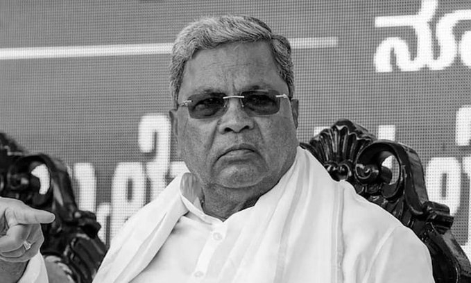 Siddaramaiah Announces Political Exit From Elections, Says He Won't Contest 2028 Karnataka Polls