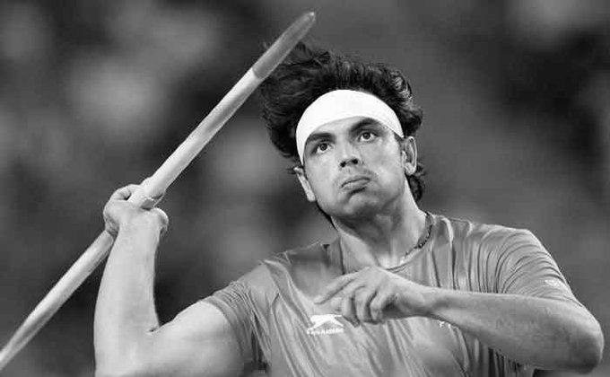 Neeraj Chopra Looks Better Than Ever, Is a Golden Comeback Loading?