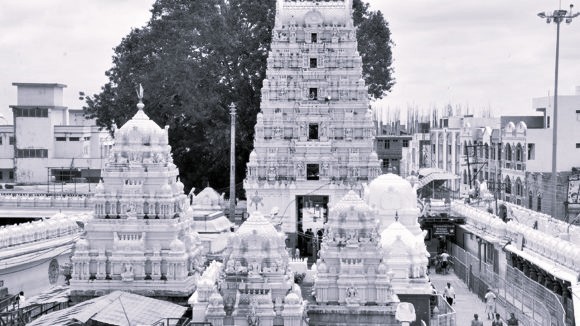 Telangana Sanctions ₹99.40 Crore More for Vemulawada Rajarajeshwara Temple Development
