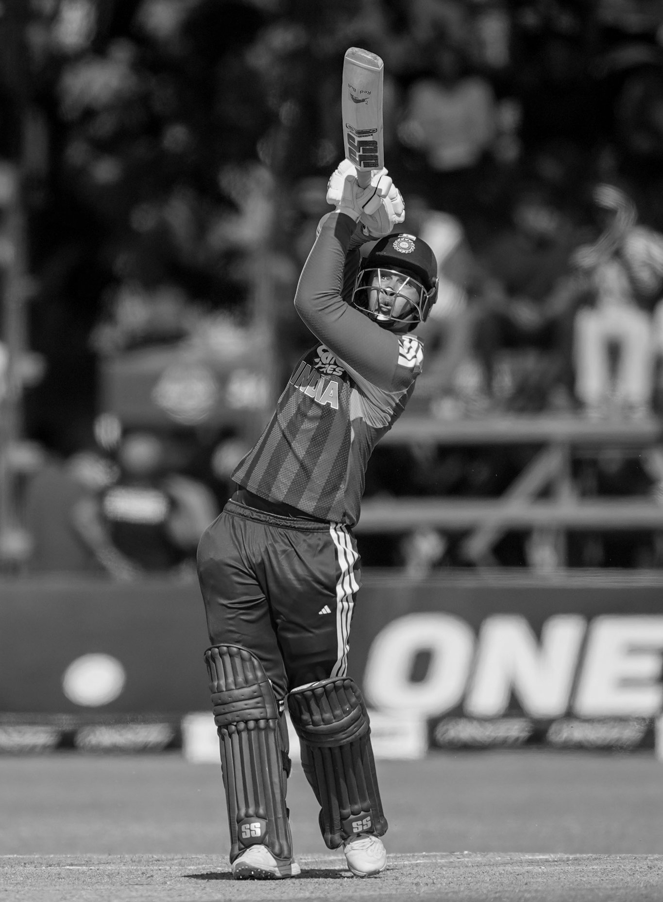 Sooryavanshi, Mayank Yadav Power India to 3-0 T20I Sweep Over Zimbabwe