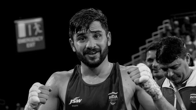 One Boxer, Two Bowlers and a Dream Run! India’s Day 3 Delivers Big Commonwealth Games Buzz
