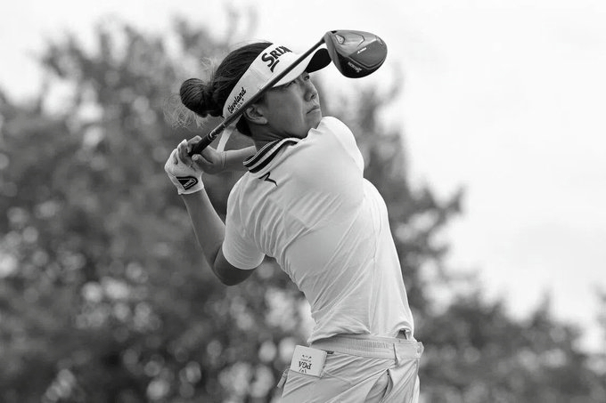 Jenny Shin One Round Away From Ending 10-Year LPGA Title Drought