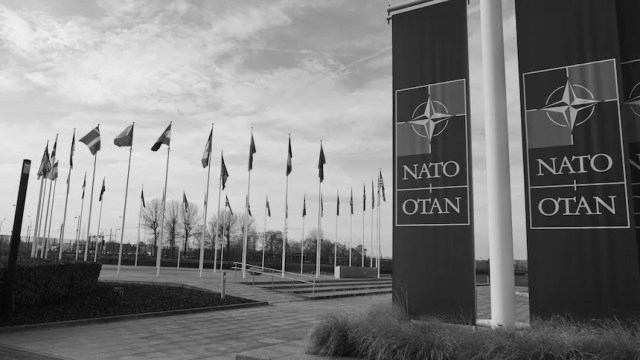Canadian Intern Arrested in Belgium Over Alleged Espionage at NATO Military Headquarters