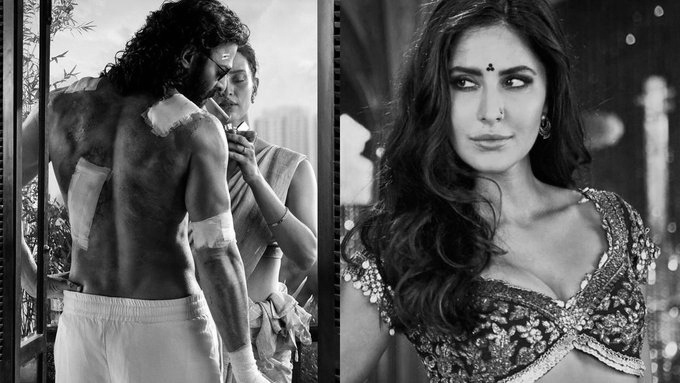 Katrina Kaif in Talks for Spirit Cameo? Prabhas Film Could Mark Her Tollywood Return After 11 Years