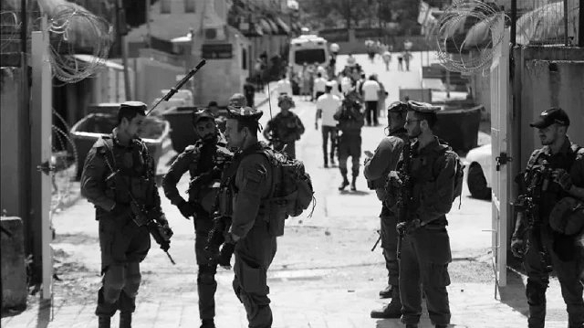 Israel Detains Over 70 in West Bank After Deadly Tell Clashes, Gaza Strikes Continue