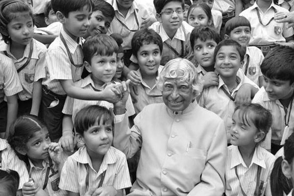 Dr. A.P.J. Abdul Kalam: From a Newspaper Boy to India's 'Missile Man' and People's President