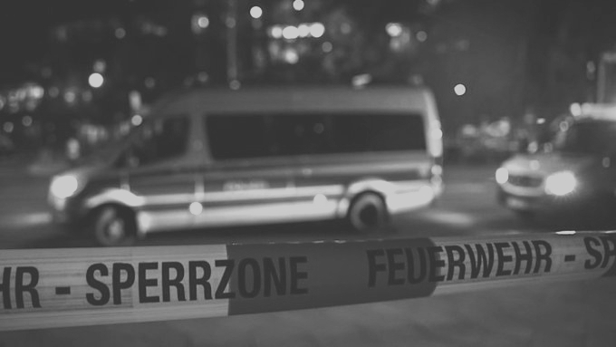 One Killed, 16 Injured in Vehicle Attack Near Berlin Pride Event