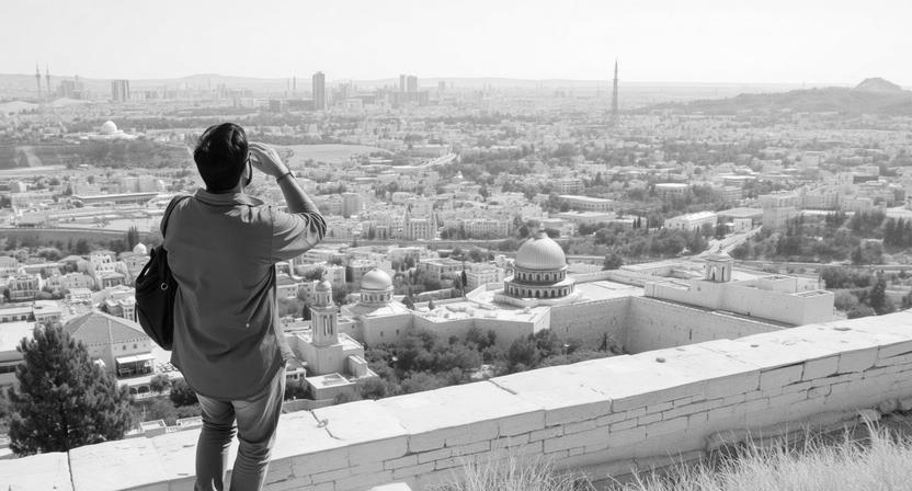 Israel Bets on Indian Tourism Recovery, Targets Pre-War Numbers by 2027