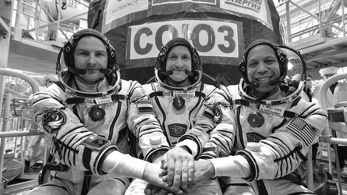 After 241 Days in Space, Soyuz MS-28 Brings US-Russian Crew Home in Perfect Landing