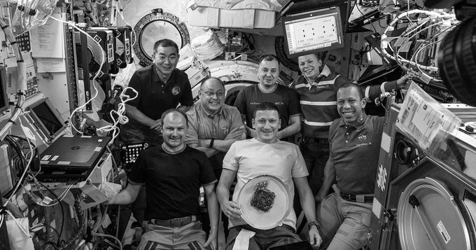 After 241 Days in Space, Soyuz MS-28 Brings US-Russian Crew Home in Perfect Landing