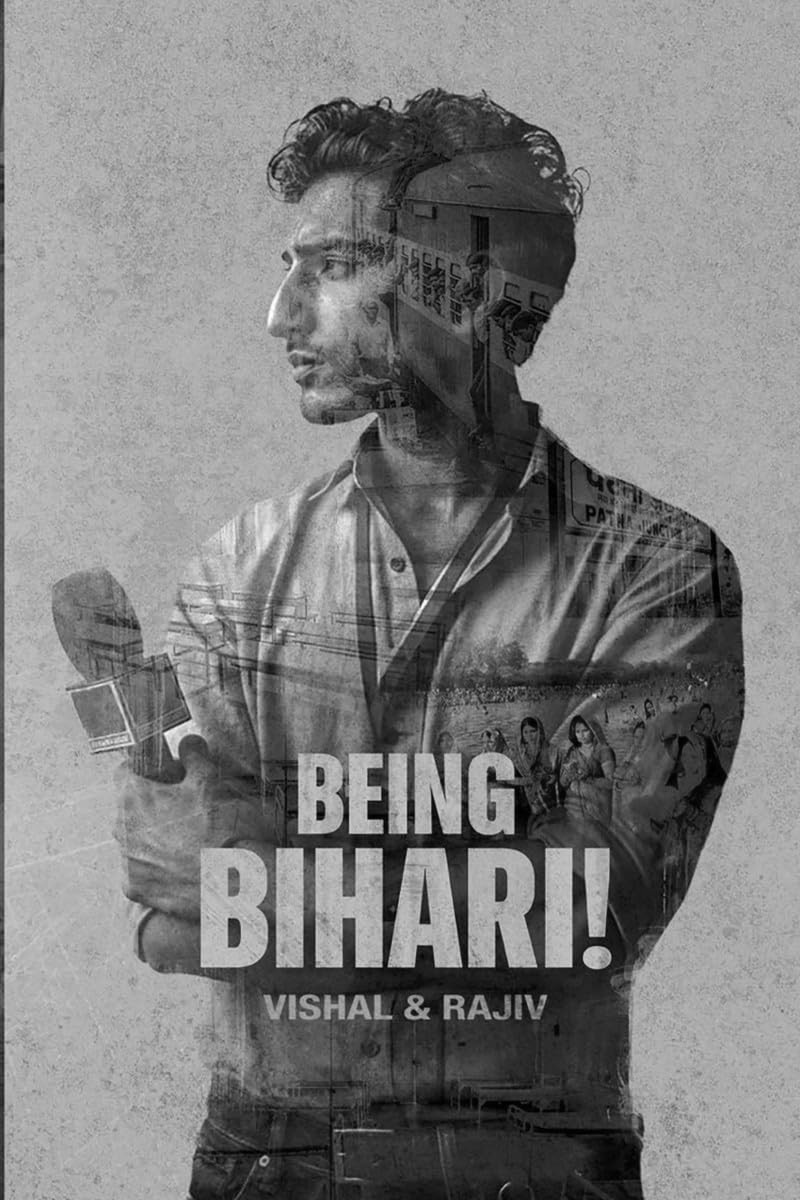 Che Posters, Bihar Villages and a Dramatic Turn: Rajiv Kumar's Untold Youth Story