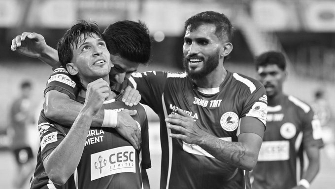 Kolkata Derby Has a New Hero! Sahal Stuns East Bengal as Mohun Bagan Celebrate
