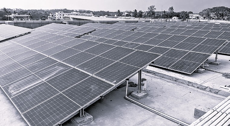 APCPDCL Crosses 50,000 Rooftop Solar Connections Under PM Surya Ghar Scheme