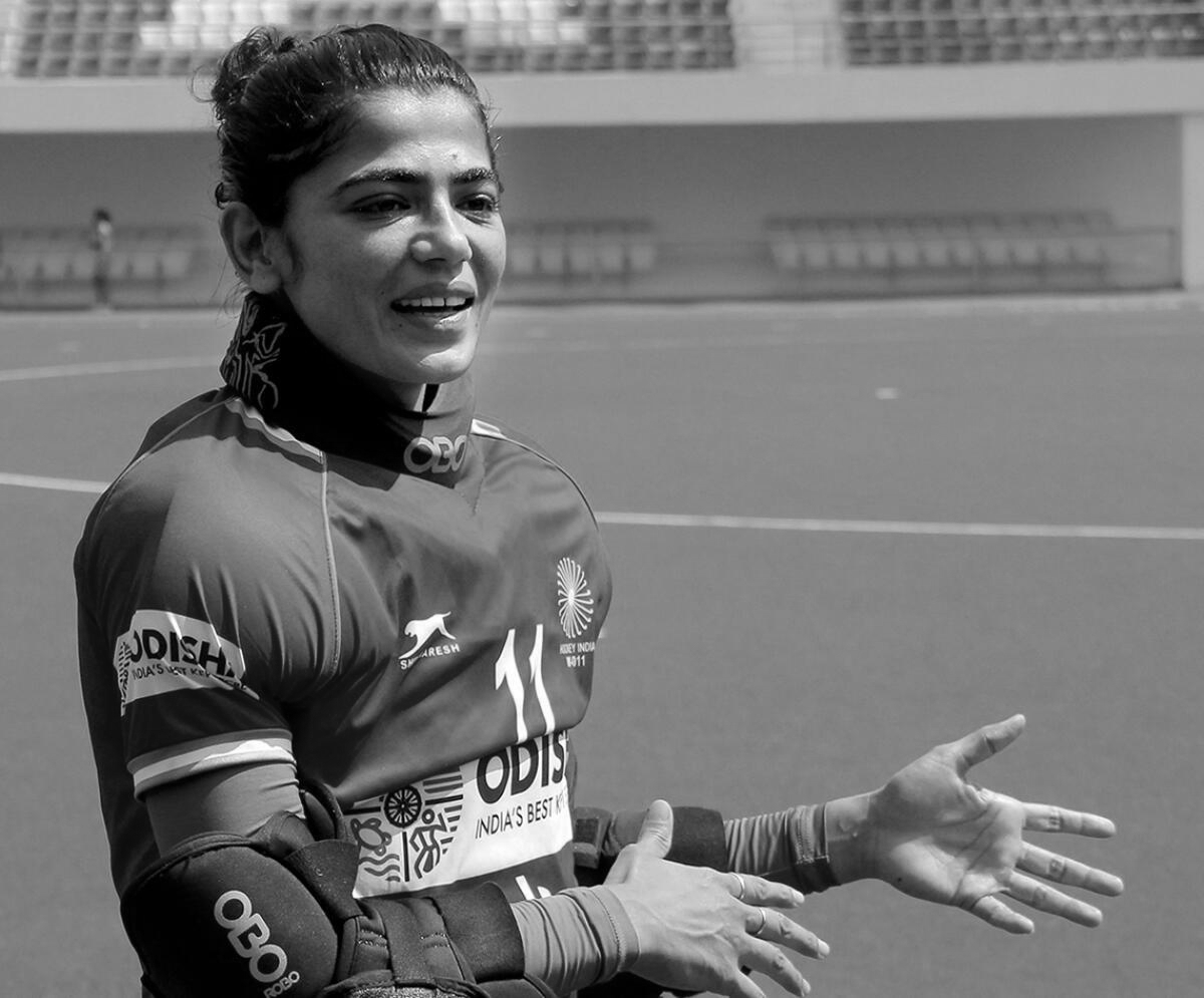 No Chocolates, No Fast Food: Savita Punia's Bold Pact to Bring India More Hockey Medals