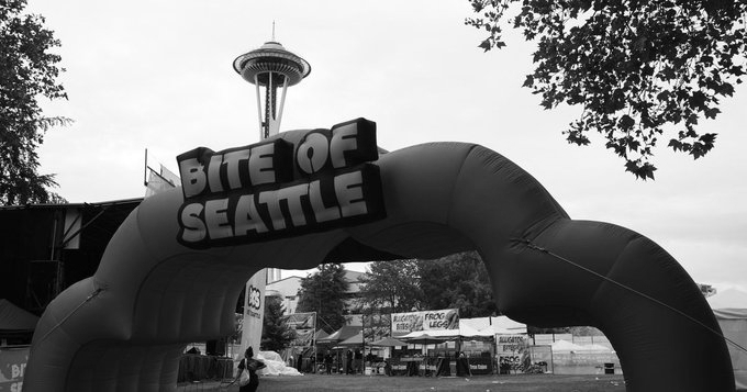3 Killed, Toddler Among Injured in Seattle Bite of Seattle Festival Shooting