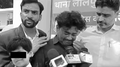 Varanasi Nursery Teacher Accused of Burning 5-Year-Old Boy's Genitals