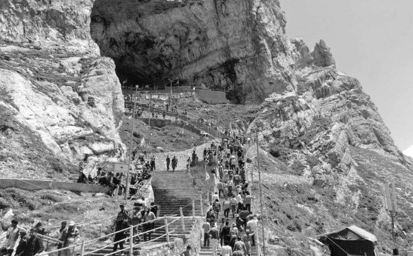 Faith Knows No Pause: Fresh Batch of 3,823 Pilgrims Heads to Amarnath Shrine