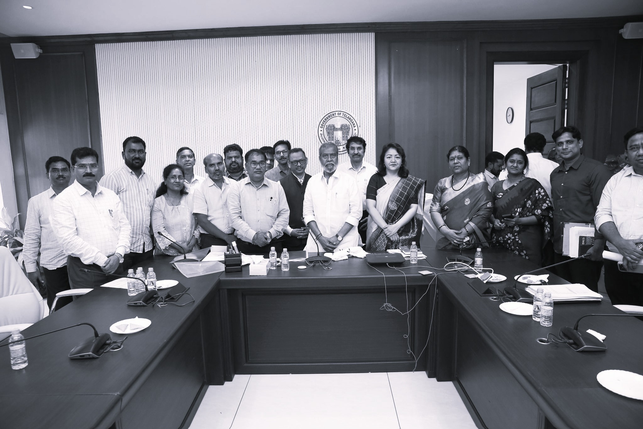 Adilabad RIMS to Emerge as Regional Super-Speciality Healthcare Hub