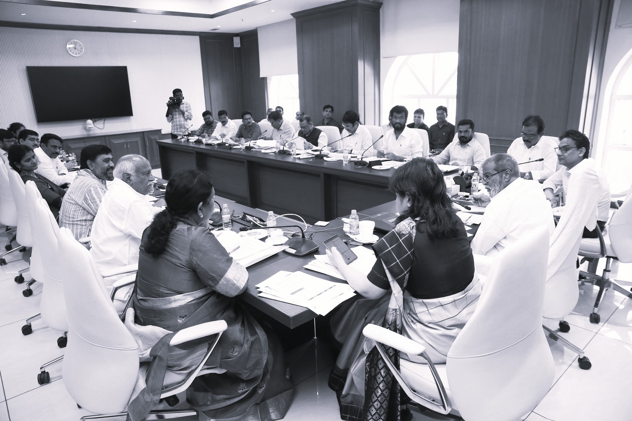 Adilabad RIMS to Emerge as Regional Super-Speciality Healthcare Hub