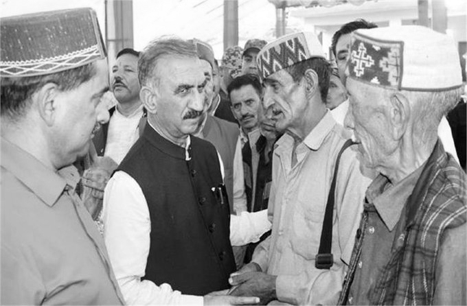 Himachal CM Announces ₹8.5 Lakh Aid for Boh Valley Cloudburst-Affected Families