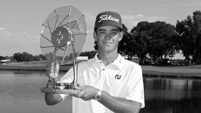 Third Time's the Charm! Jackson Koivun Claims Dream PGA Tour Title at 3M Open