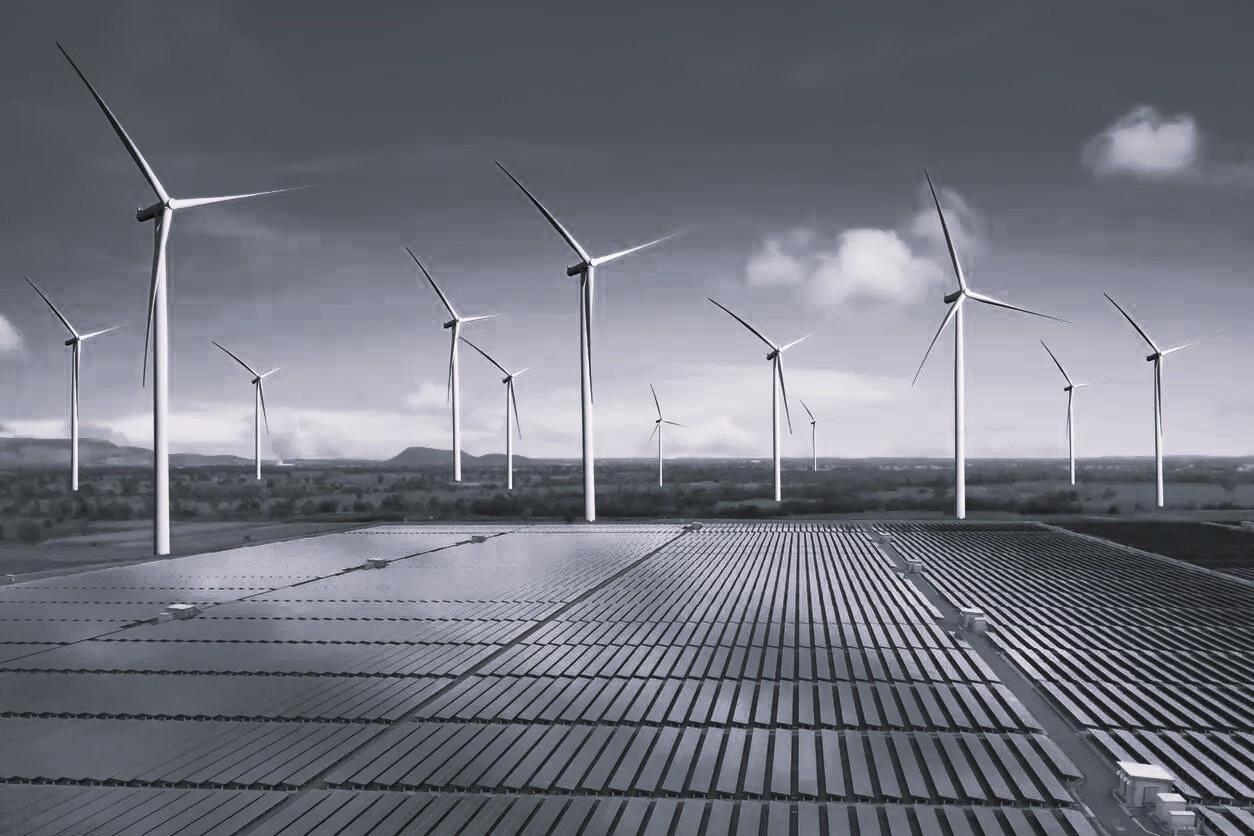 AP Records 3,865 MW Renewable Energy Capacity Addition in 2025-26