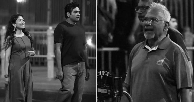 96 Vibes? Vijay Sethupathi and Sai Pallavi's Mani Ratnam Film Leaks Online