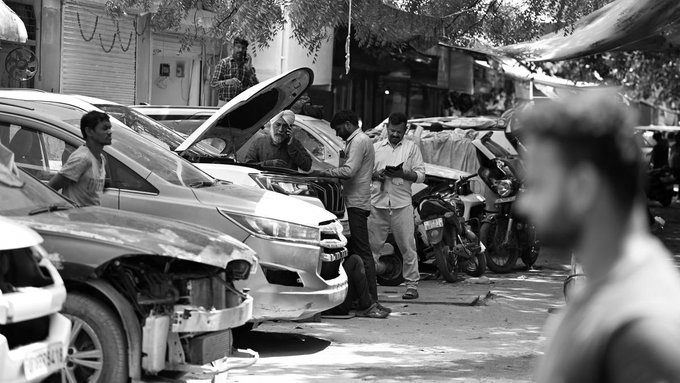 Delhi Transporters Raise Alarm Over E20 Petrol, Set August 4 Parliament March