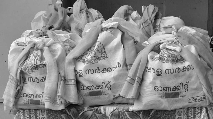 Kerala Steps Up Onam Preparations With 6 Lakh Free Kits, Subsidised Rice