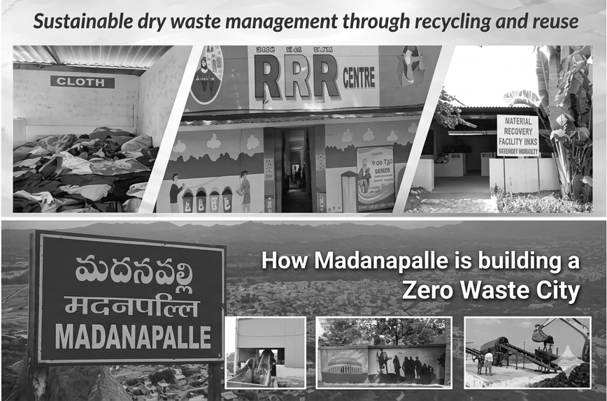 A Blueprint Beyond the Bin: Lessons from Madanapalle