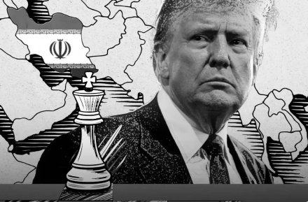 Trump Says US in 'Very Deep Talks' With Iran as Strikes Halt, Houthis Keep Hitting Saudi