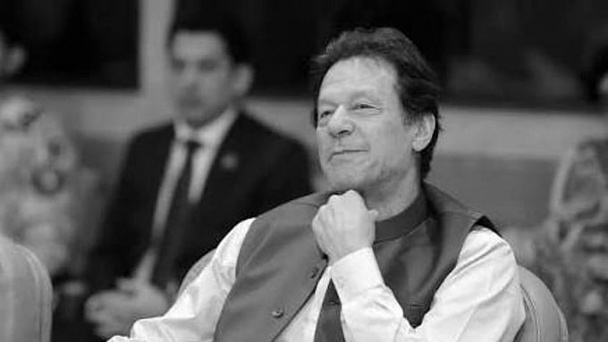 Pakistan Blocks PTI Rally Marking Three Years of Imran Khan's Imprisonment