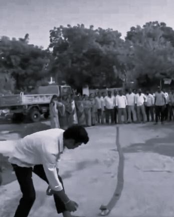 BJP, BRS Hail High Court Verdict on HYDRAA Commissioner
