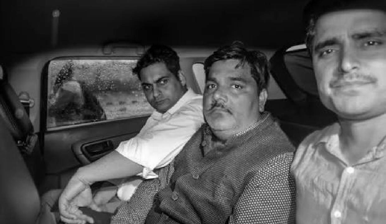 Ankit Sharma Murder Case: Delhi Court Reserves July 31 Order on Tahir Hussain's Sentence