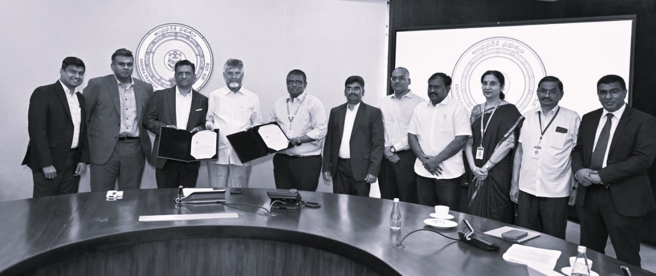 AP Partners with AstraZeneca to Launch India's First Precision Oncology Ecosystem