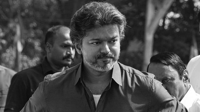 Cauvery Row: TN CM Vijay Keen on Talks With Karnataka Despite Farmer Opposition