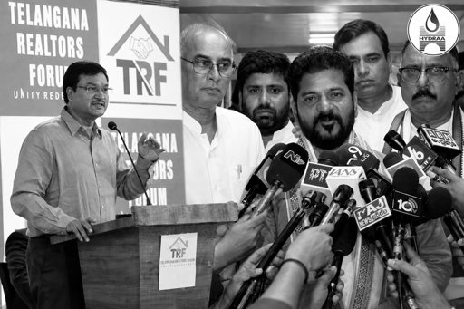 HYDRAA Chief A.V. Ranganath Stands Firm, Vows Legal Fight in Contempt Cases