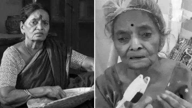 Veteran Telugu Character Artiste 'Pavala' Syamala Dies at 75 Following Heart Attack