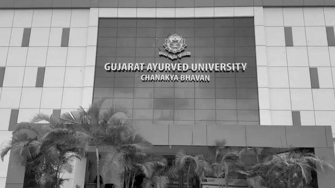 ‘Another Day, Another Paper Leak’: Congress Slams Centre Over Gujarat BAMS Exam Row
