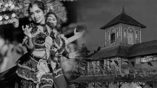 Sri Lanka's Devinuwara Hindu Festival Revives Kavadi Ritual After Attack Threat