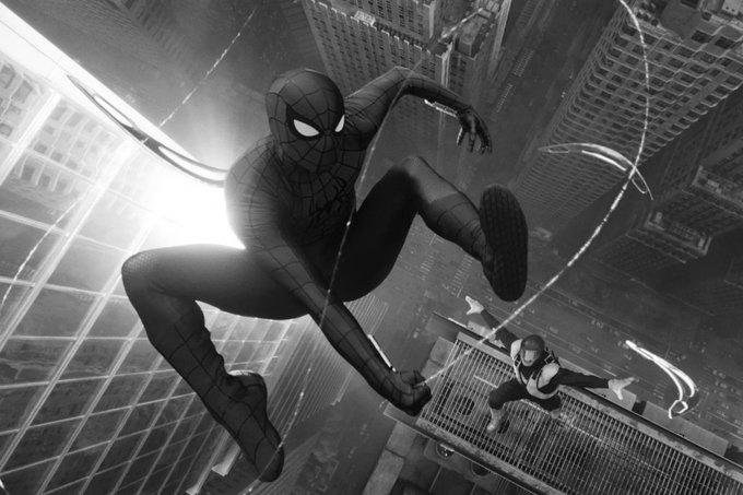 Early Buzz Crowns Spider-Man: Brand New Day as Tom Holland's Best Spider-Man Film Yet
