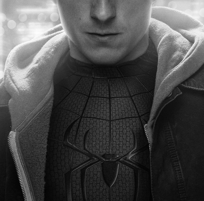 Early Buzz Crowns Spider-Man: Brand New Day as Tom Holland's Best Spider-Man Film Yet