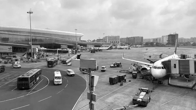 Govt Plans 44-Airport Hub-and-Spoke Network to Strengthen India's Global Air Connectivity
